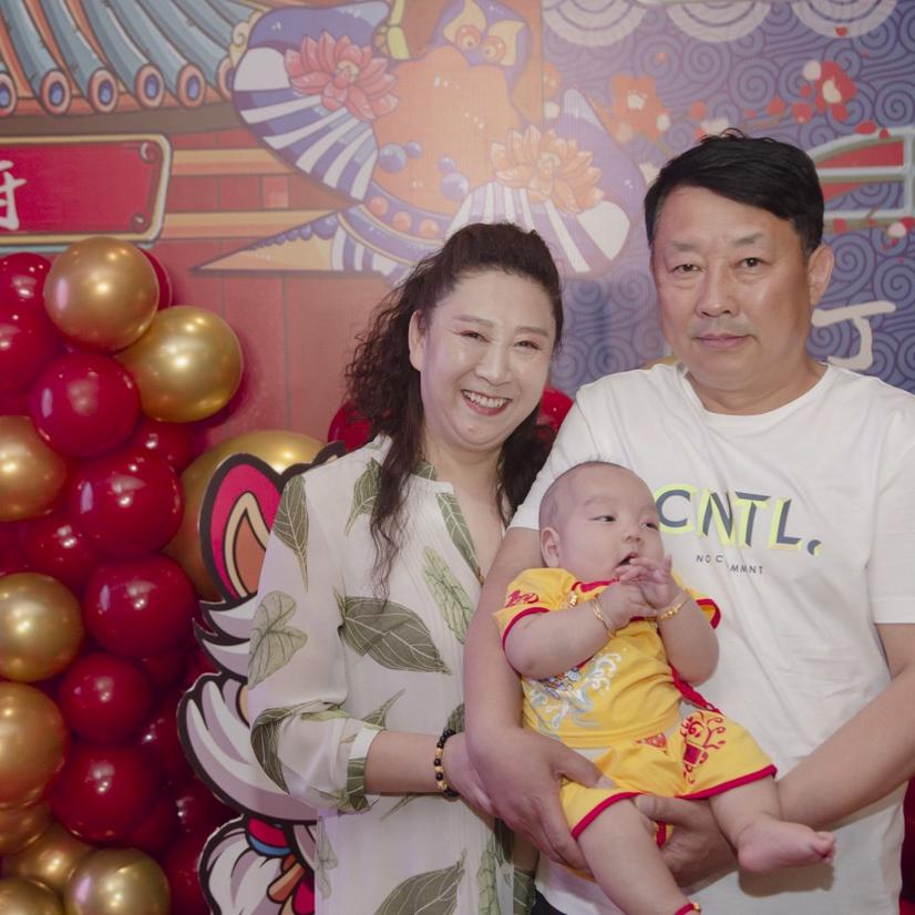 百灵鸟