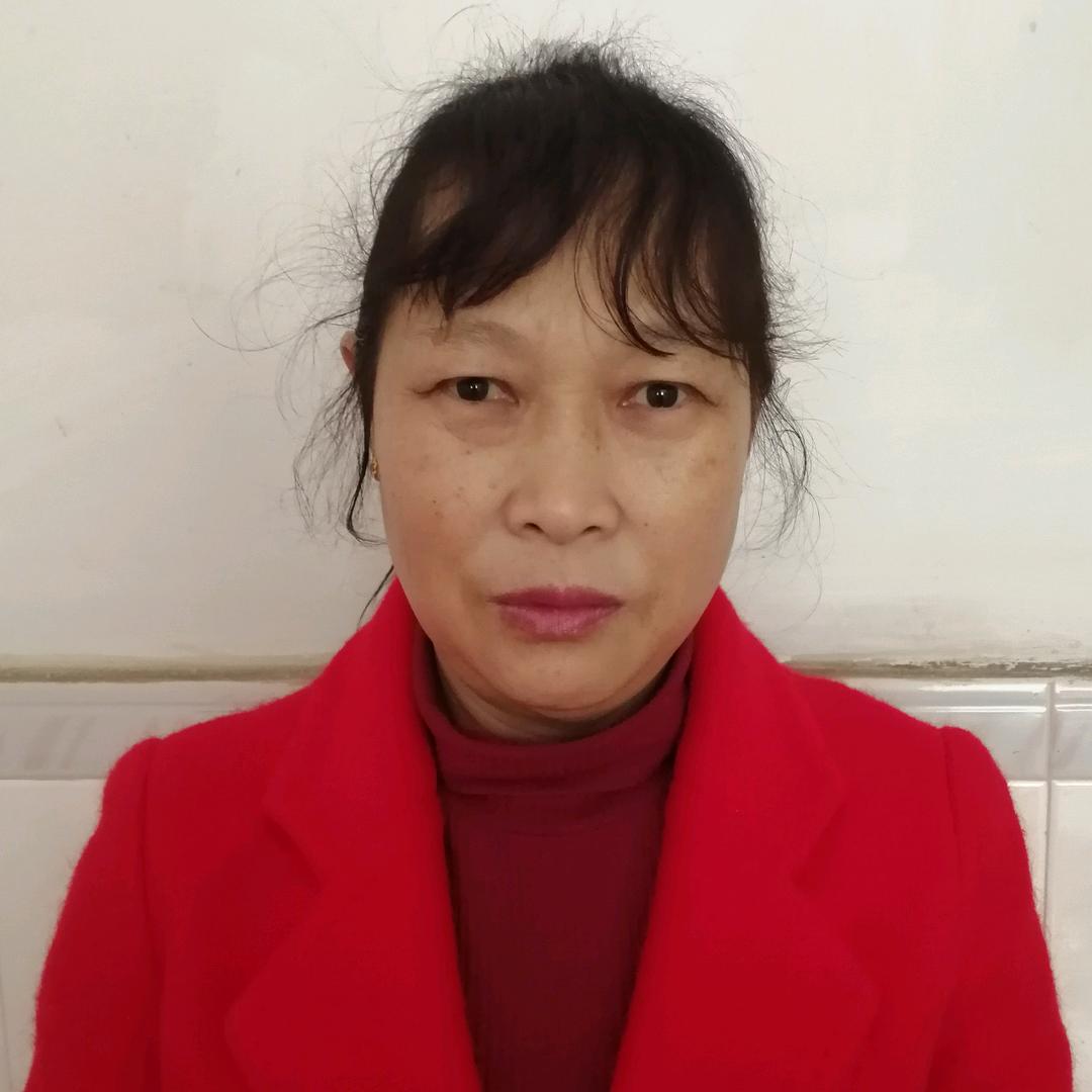 王大姐