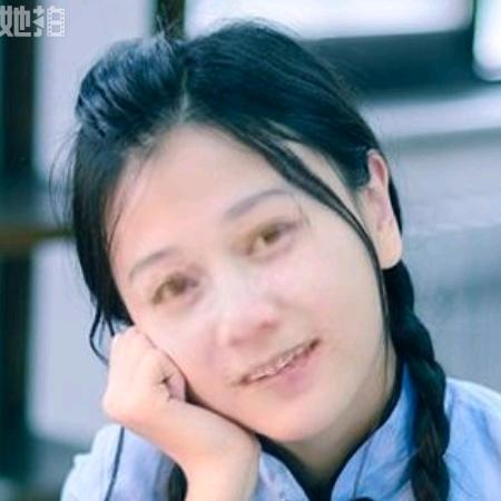 阿芳