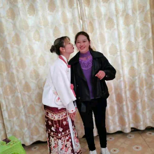 希望好运来