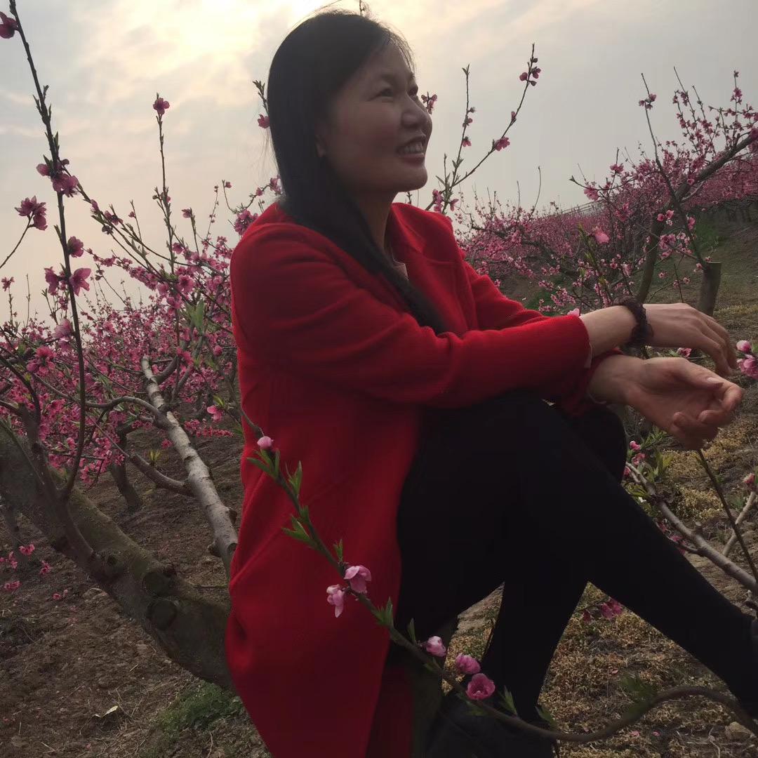 蓝天明天更美好