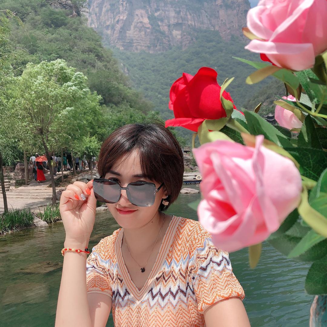 安阳旅游｜薛每每