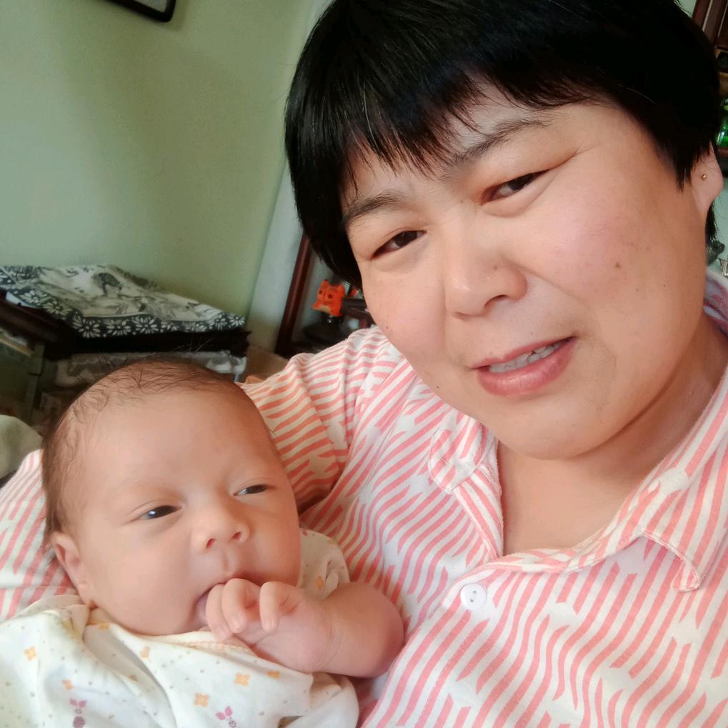 英子的
