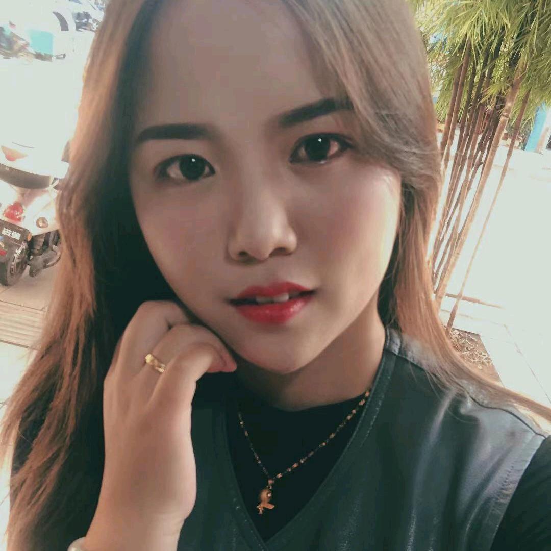 爱笑女✌