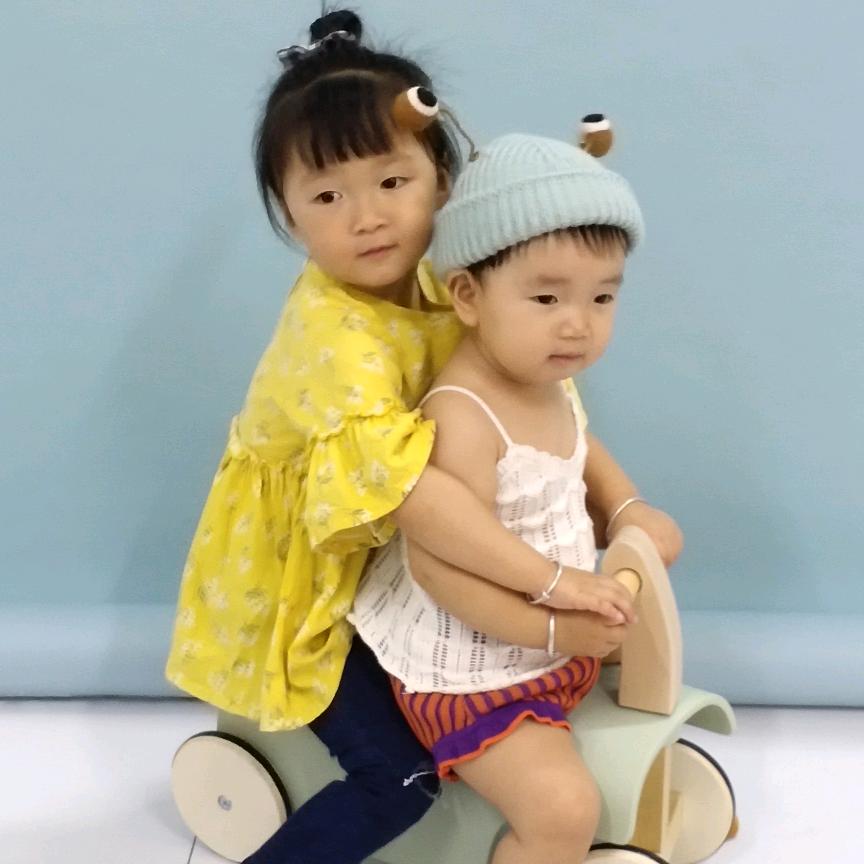 温馨