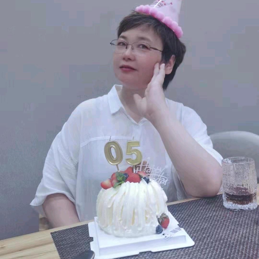 乐天派（手机摄影）