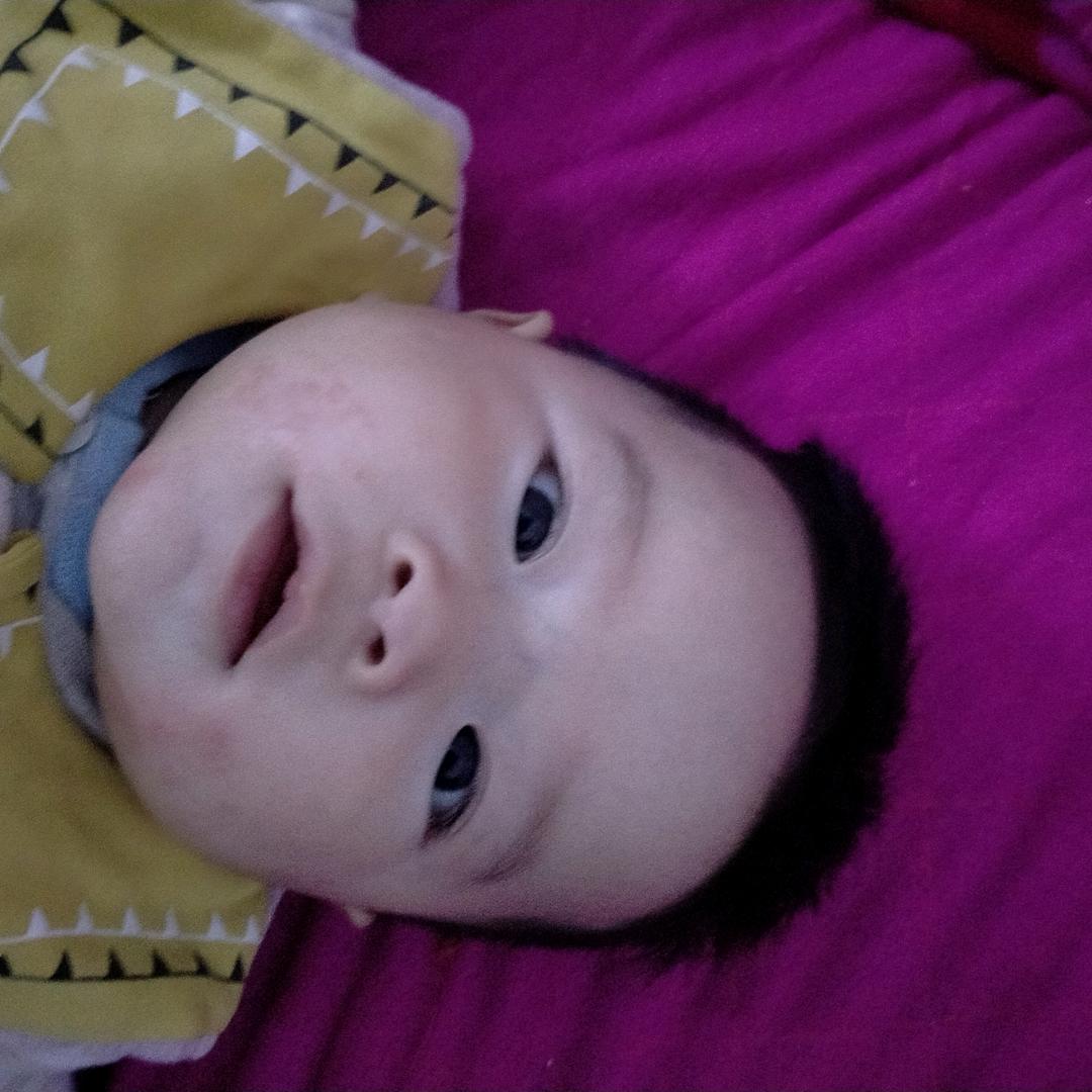 六姐