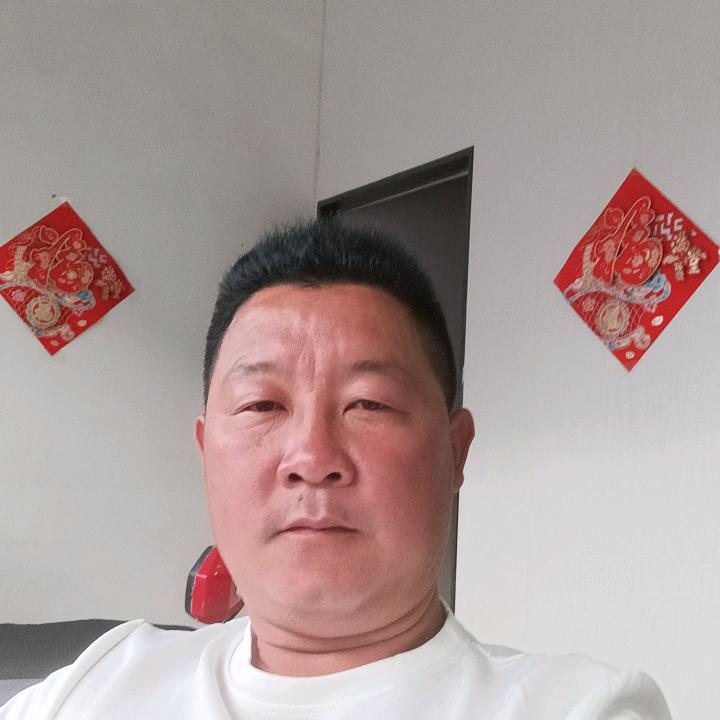 拼搏事业的男人