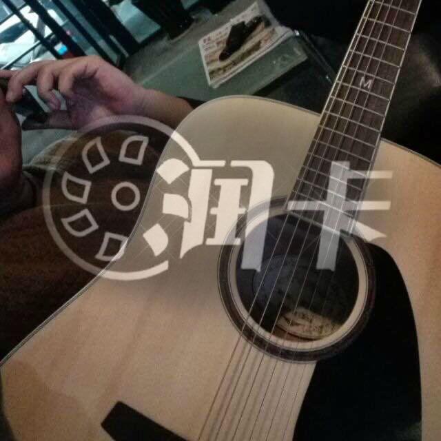 福州润卡汽车贴膜老林