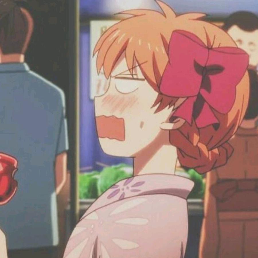 语过添情🎹