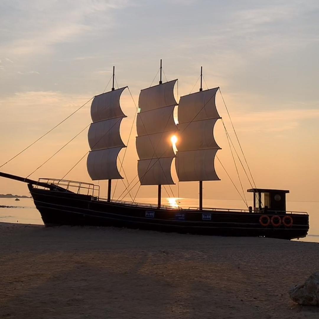 林深见鹿海蓝逢鲸