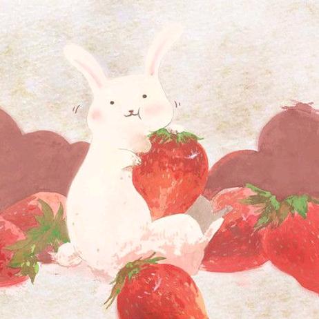 一口🍓