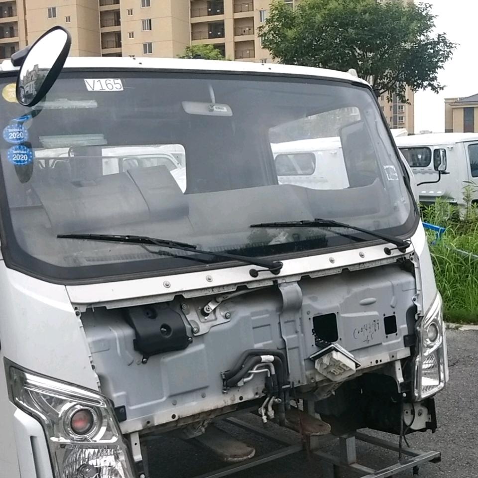 跃进配件批发
