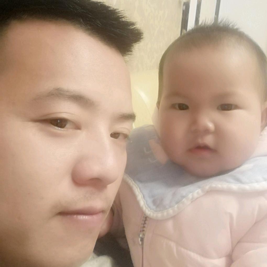 嘴角的微笑