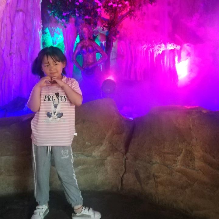 生命不止，永不停歇。
