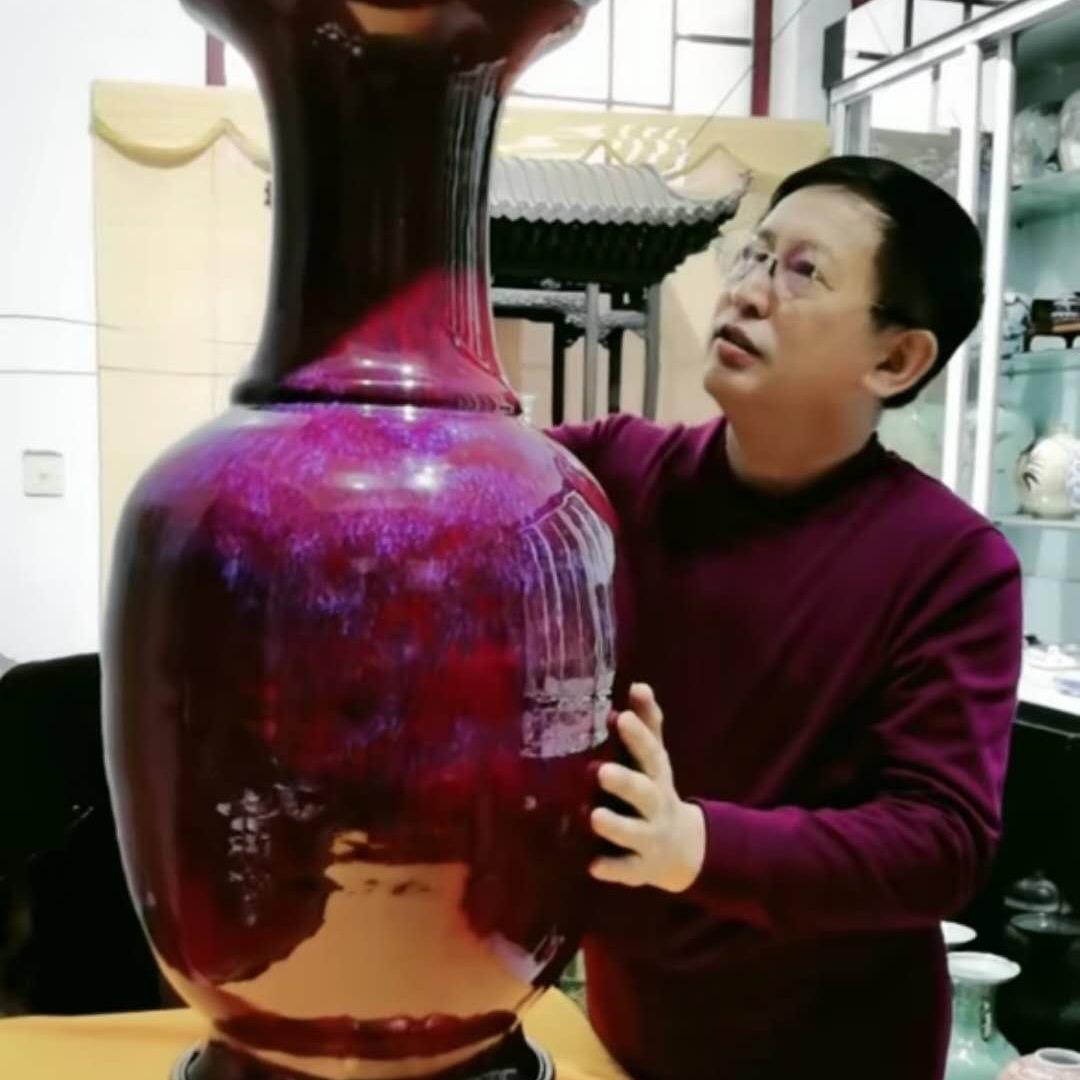 唐宋元明清(寶明堂艺术馆)