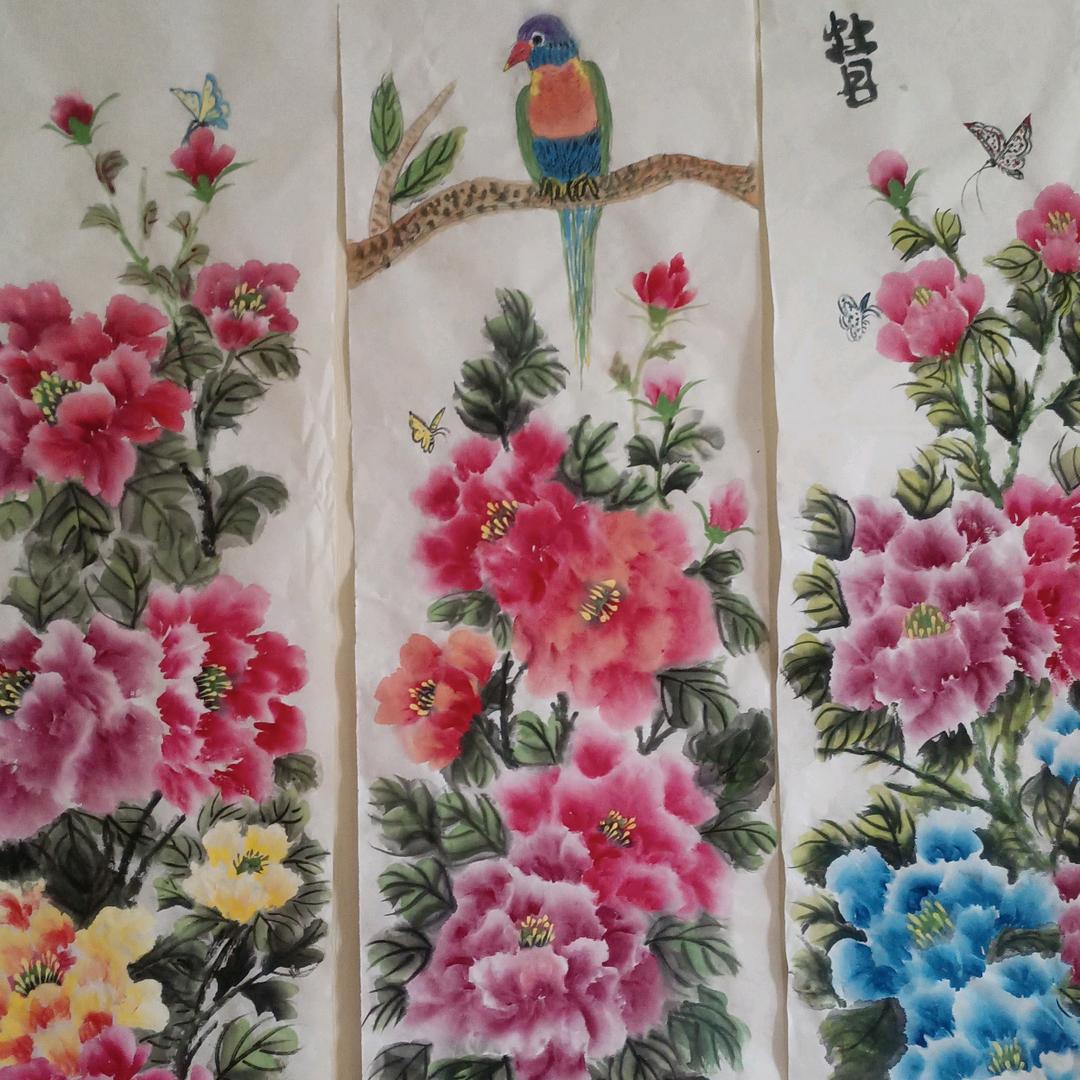 鹅鹅