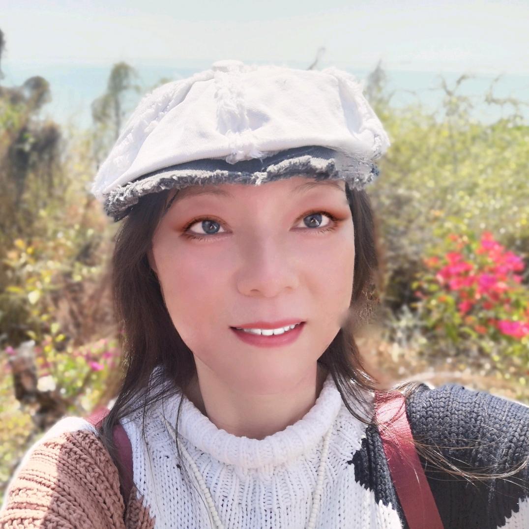 海滨凤凰