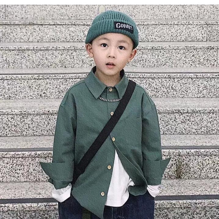 小廉
