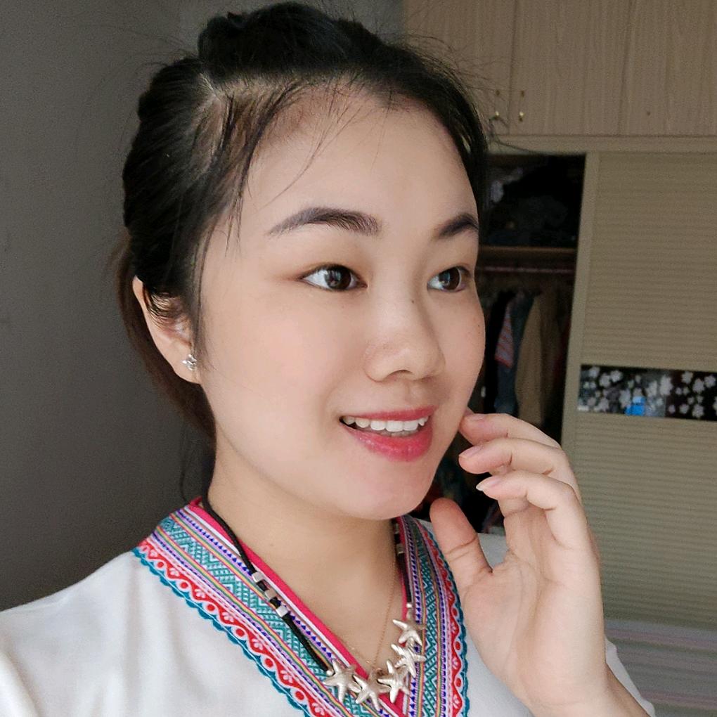 #通道杨北秀