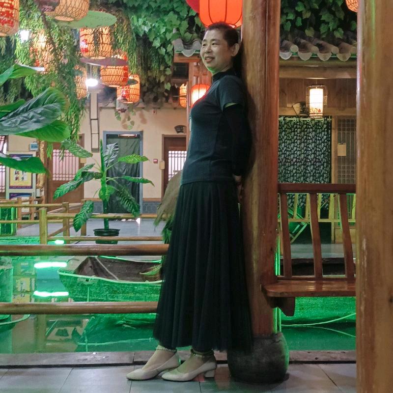 留下美好