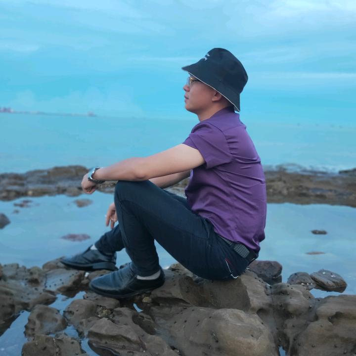 小渔儿♂