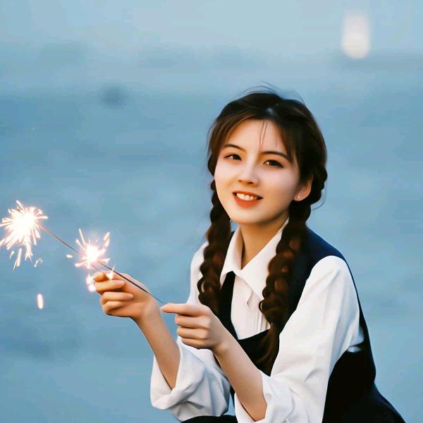 芳芳阿姨