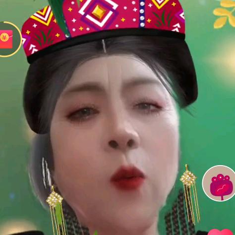 幸福像花儿一样