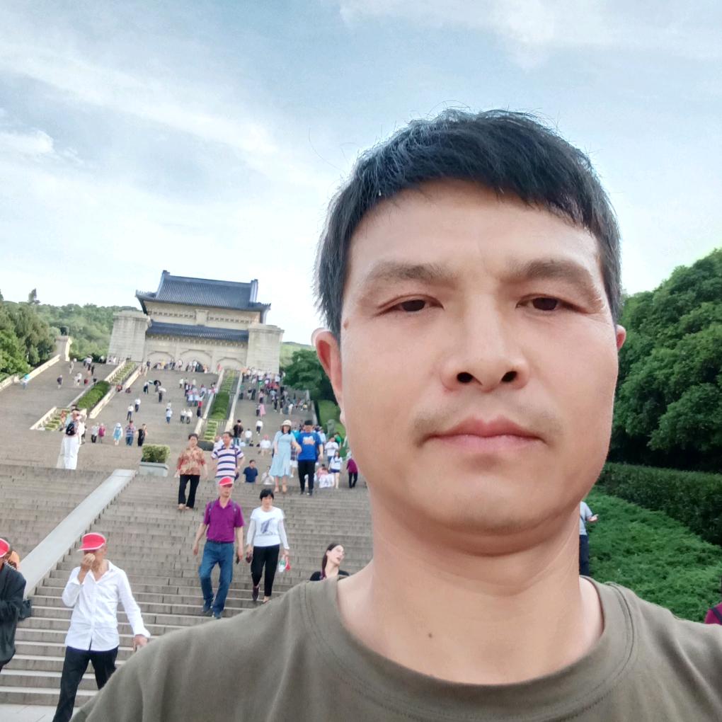 明哥在旅途等你