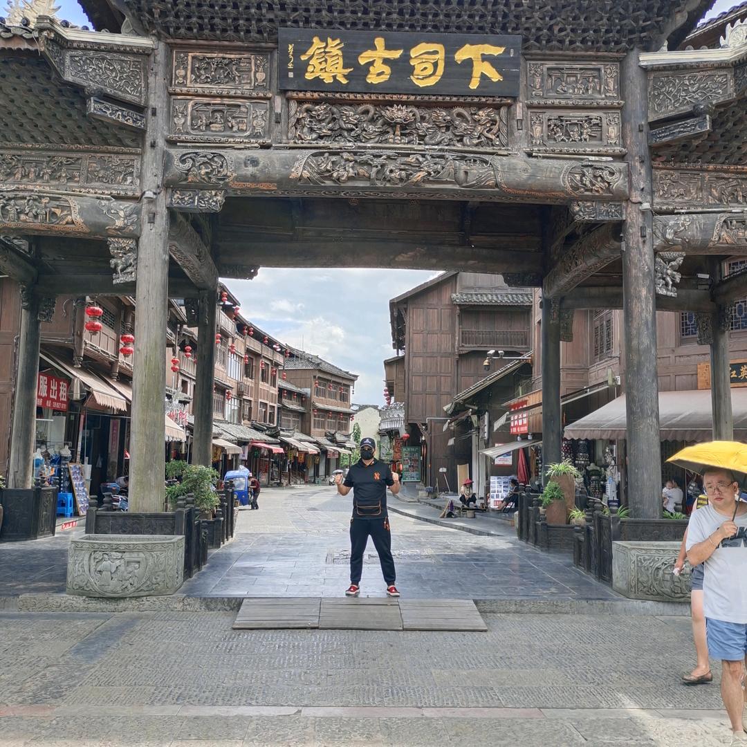 谢少【广告，健身达人】