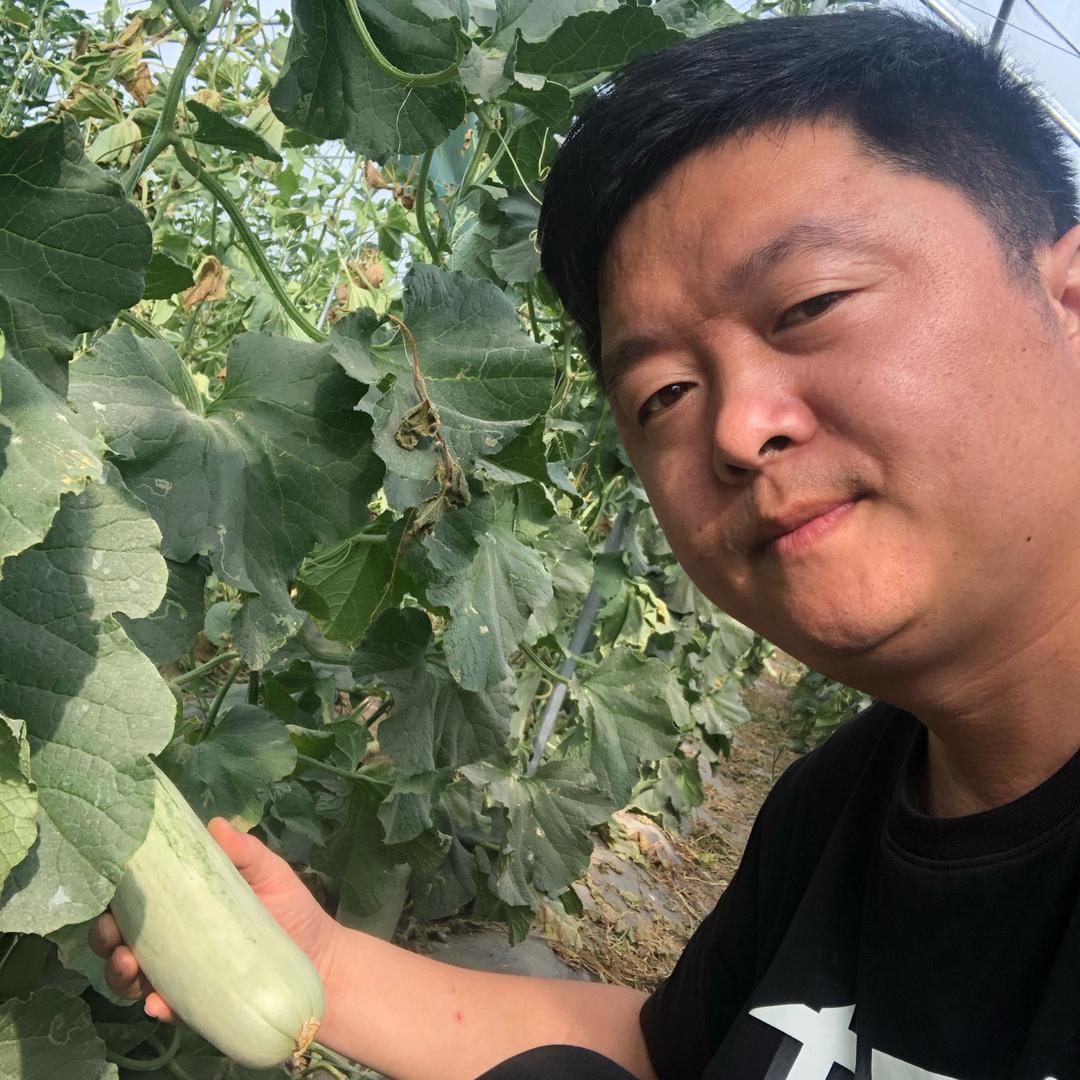 鲜果时代