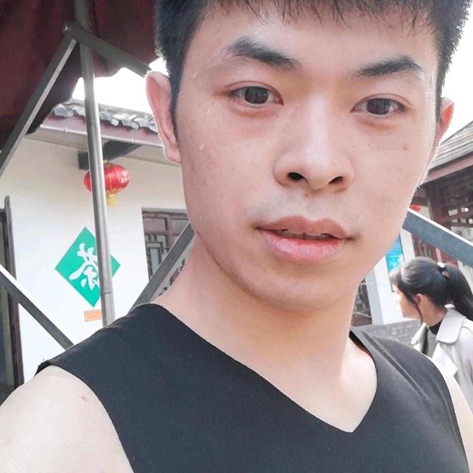 嘿，男人