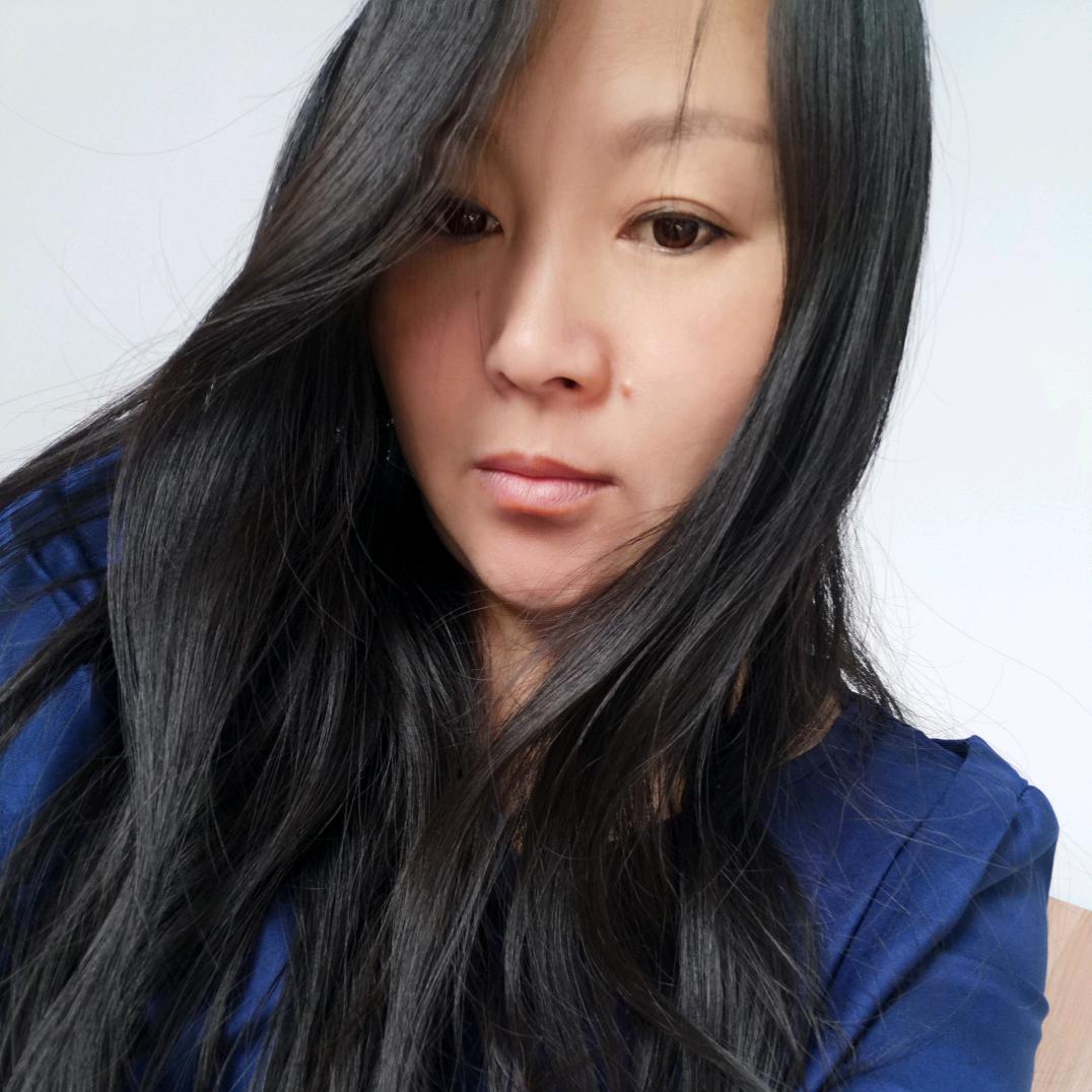 好女人