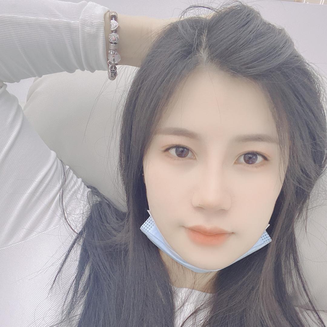 葶
