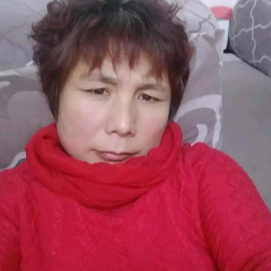 傻大姐