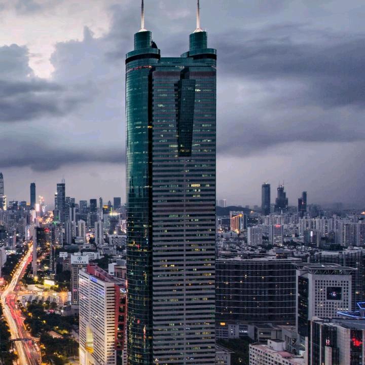 张世英头像