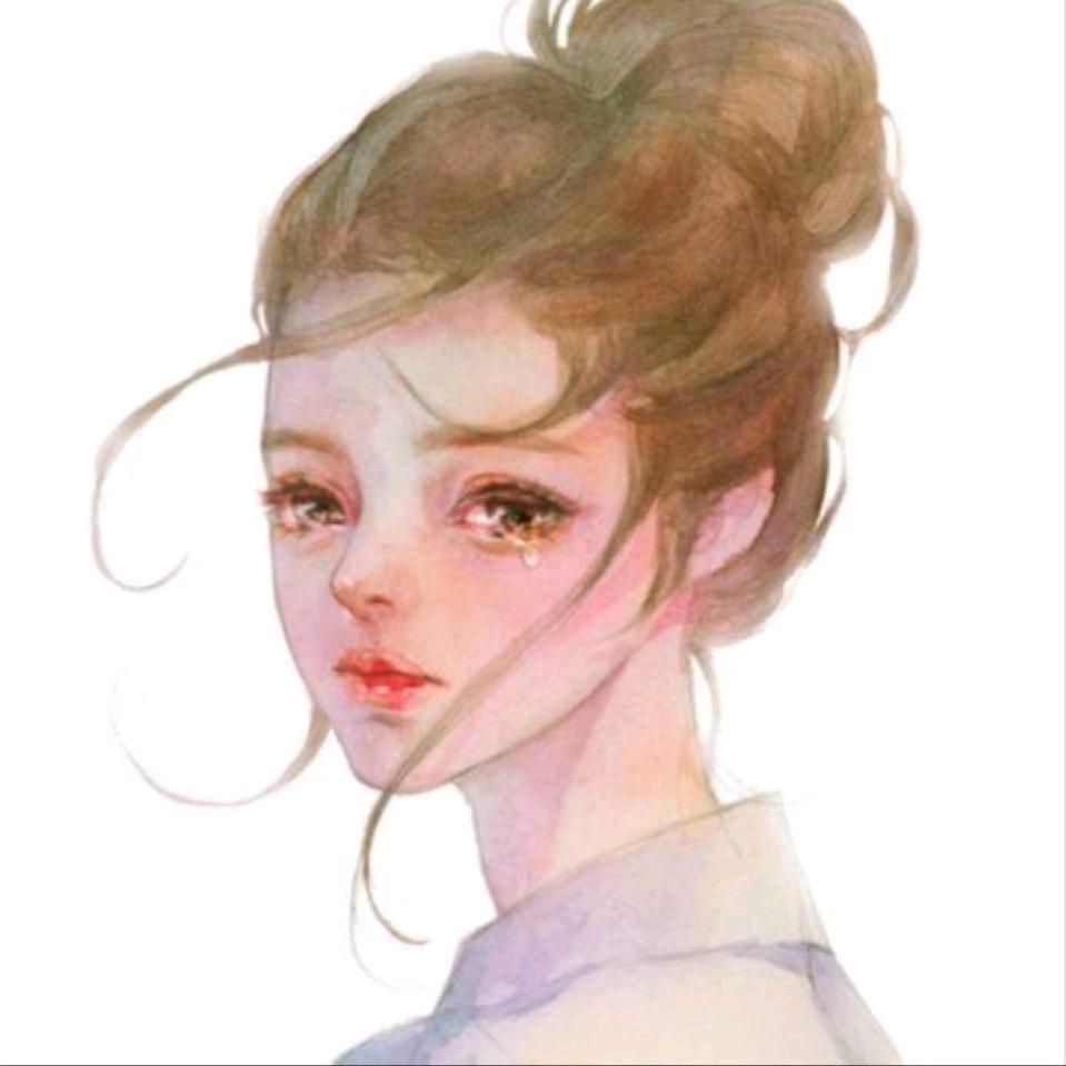呛水の鱼