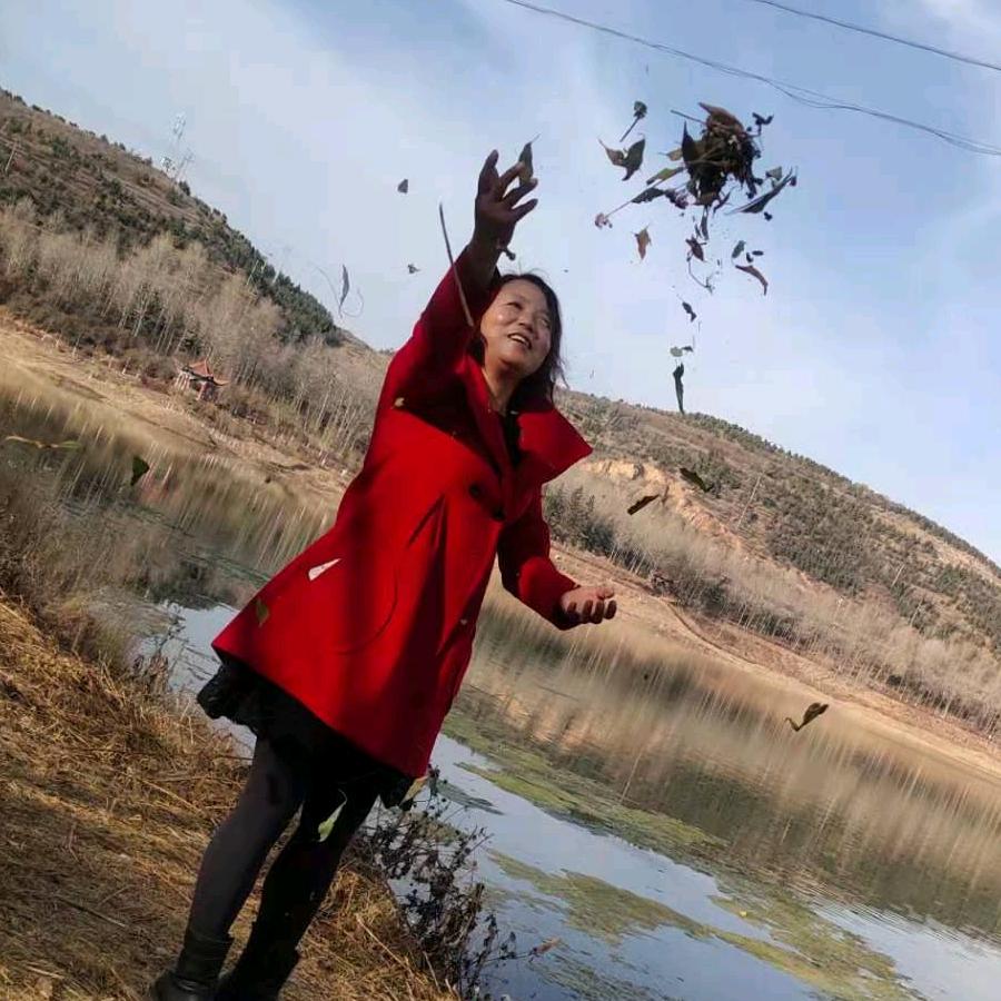 小红帽