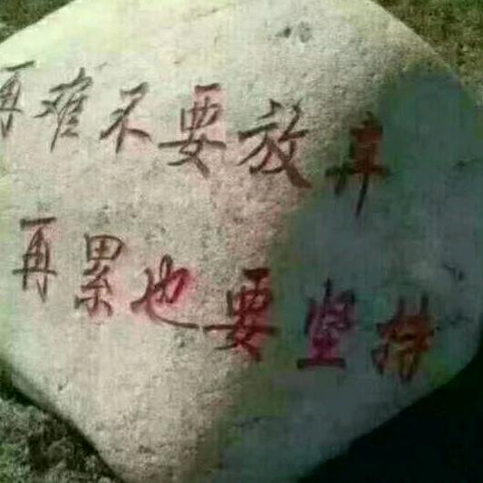 前进虎子