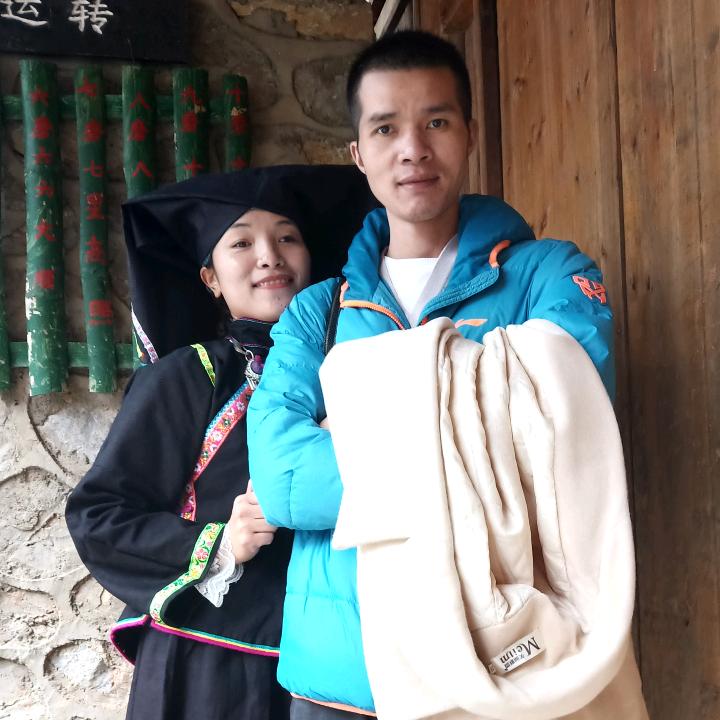 方块