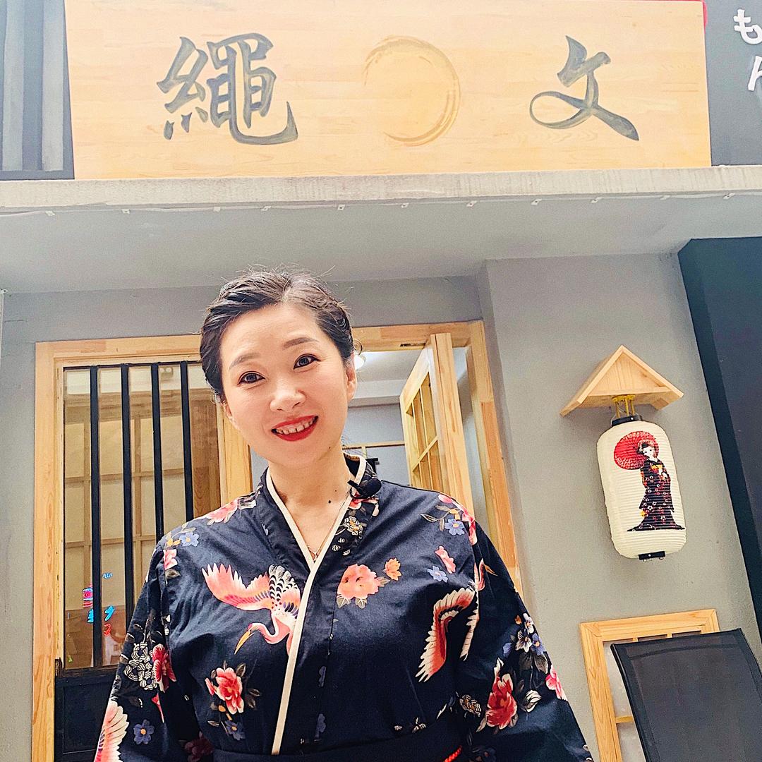 大连市中山区久留米居酒屋