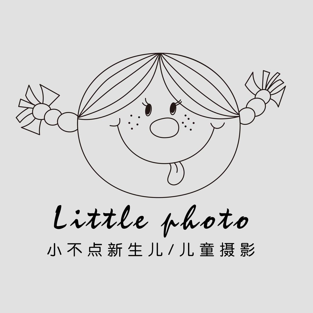 内江小不点儿童摄影