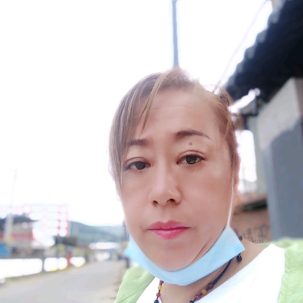 开心一笑秀姐姐