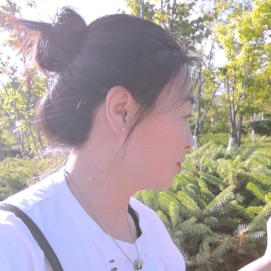 renxiao姐姐