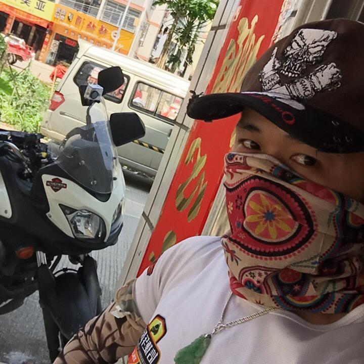 车爵士汽车服务:可楽仔
