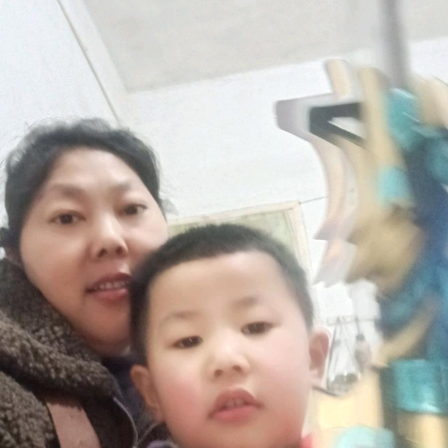 ╳╳木子头像
