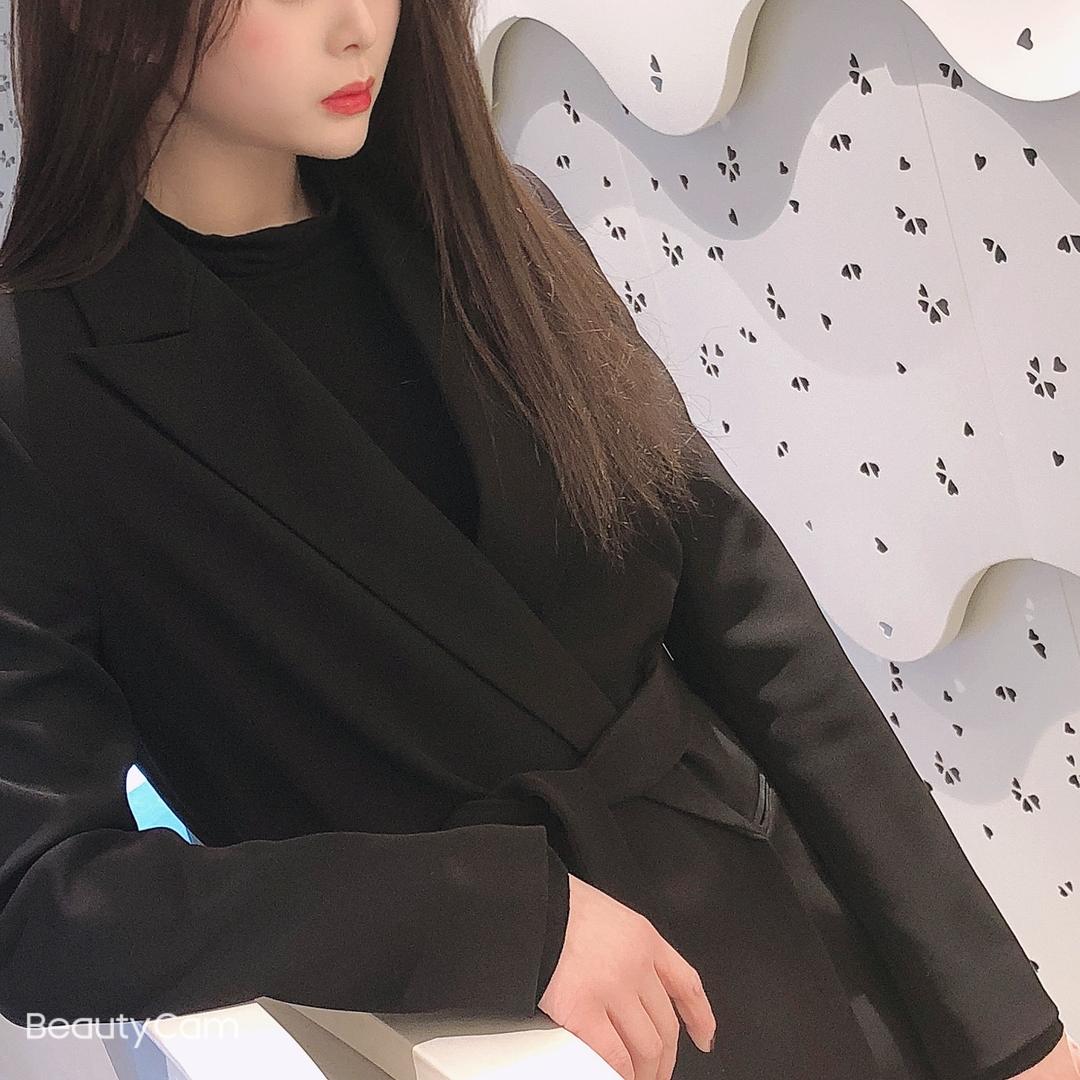 Yin女装
