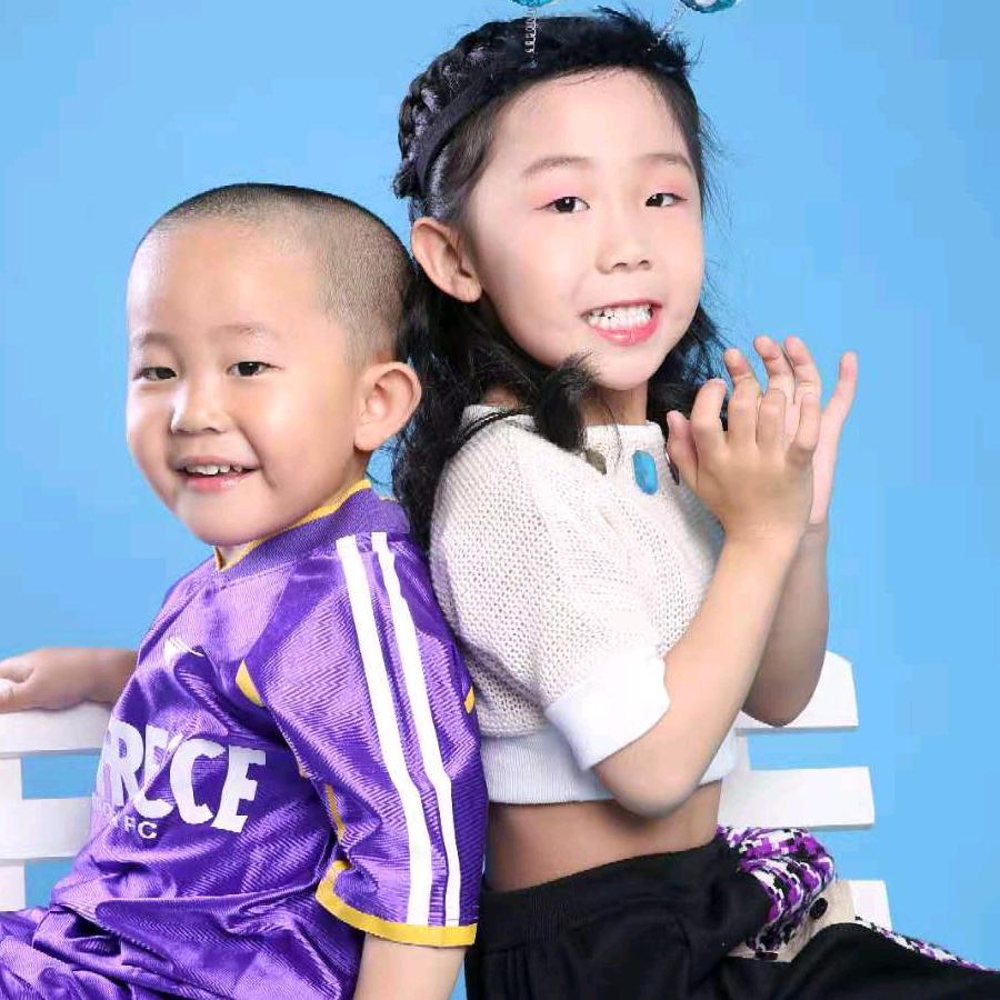 幸福洁涛