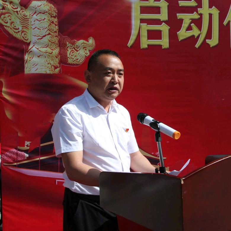 融合教育摆渡人