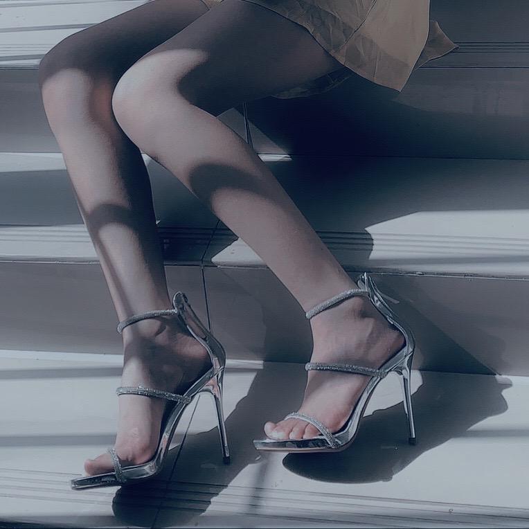挑鞋👠找小一
